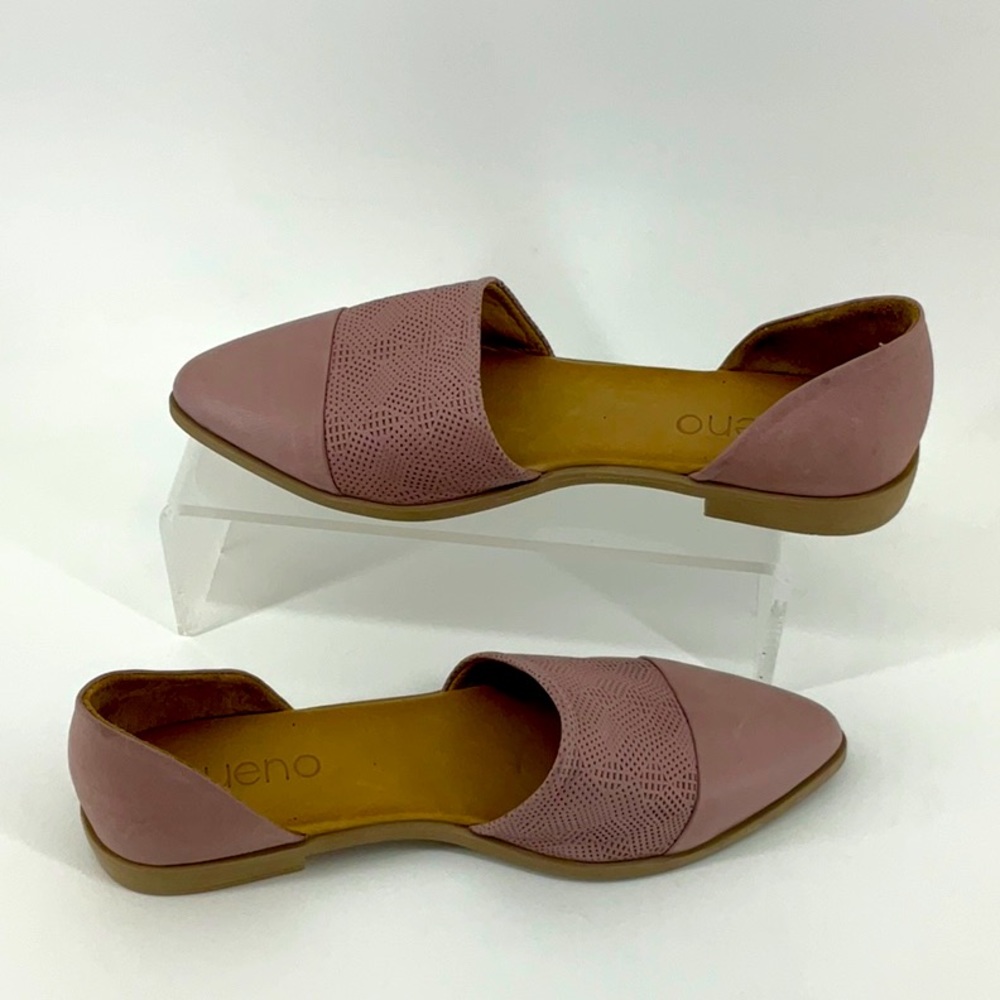 BUENO BELLA FLAT, sz 8